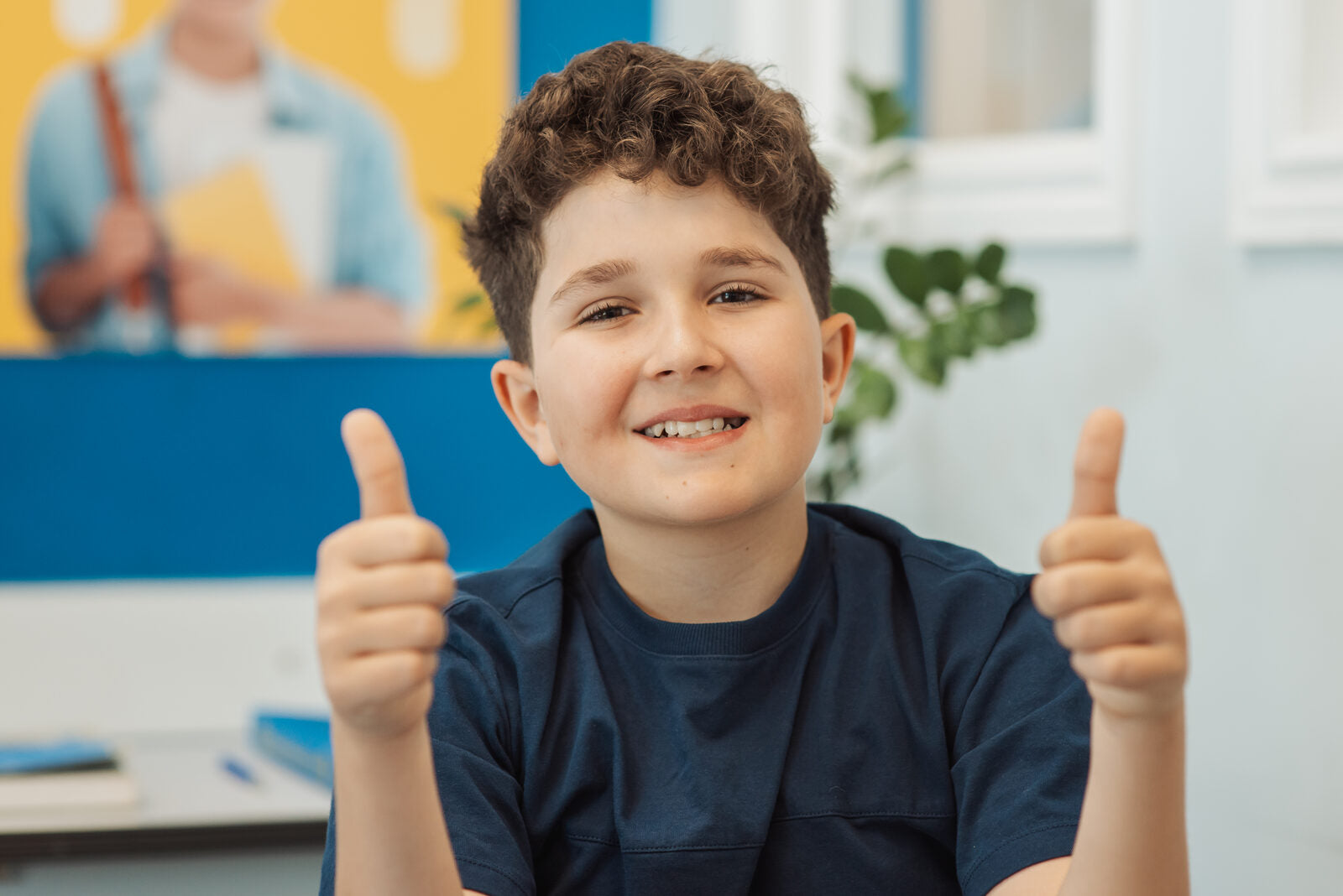 Grade 7 Math - Enrichment Retake student