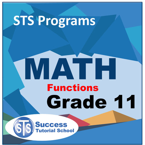 Grade 11 Math