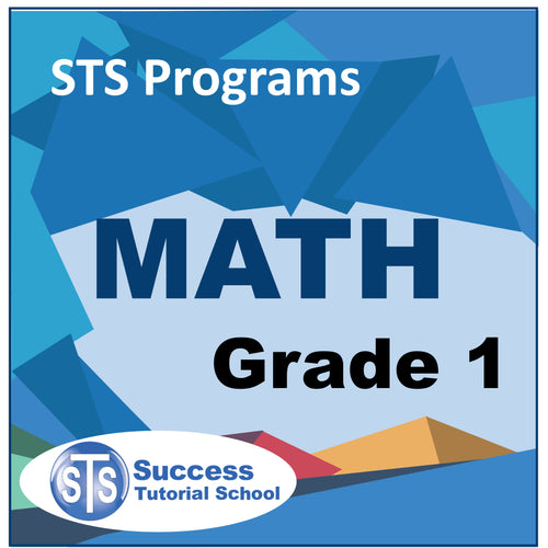 Grade 1 Math