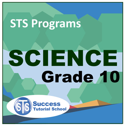 Grade 10 Science