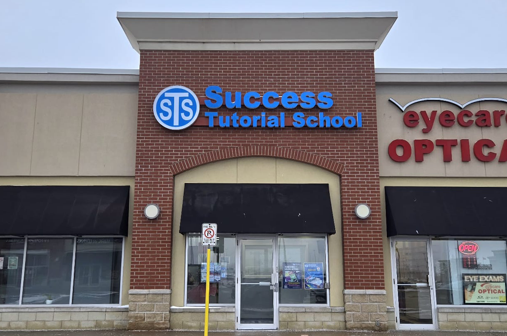 Aurora campus - Success Tutorial School