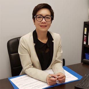 Christina Choi