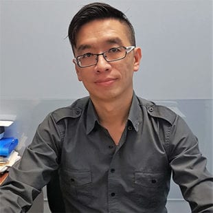Eric Choi